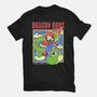 Dragon Bros-Unisex-Basic-Tee-estudiofitas