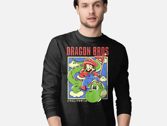 Dragon Bros