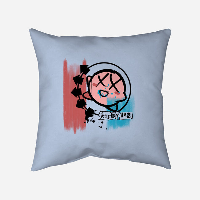 Hungry 182-None-Removable Cover w Insert-Throw Pillow-estudiofitas