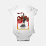 Galactic Streets-Baby-Basic-Onesie-CappO