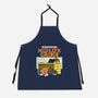 Midlife Crisis-Unisex-Kitchen-Apron-zawitees