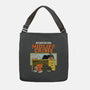 Midlife Crisis-None-Adjustable Tote-Bag-zawitees