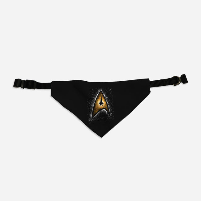 Live Long And Prosper-Cat-Adjustable-Pet Collar-Tronyx79