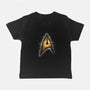 Live Long And Prosper-Baby-Basic-Tee-Tronyx79