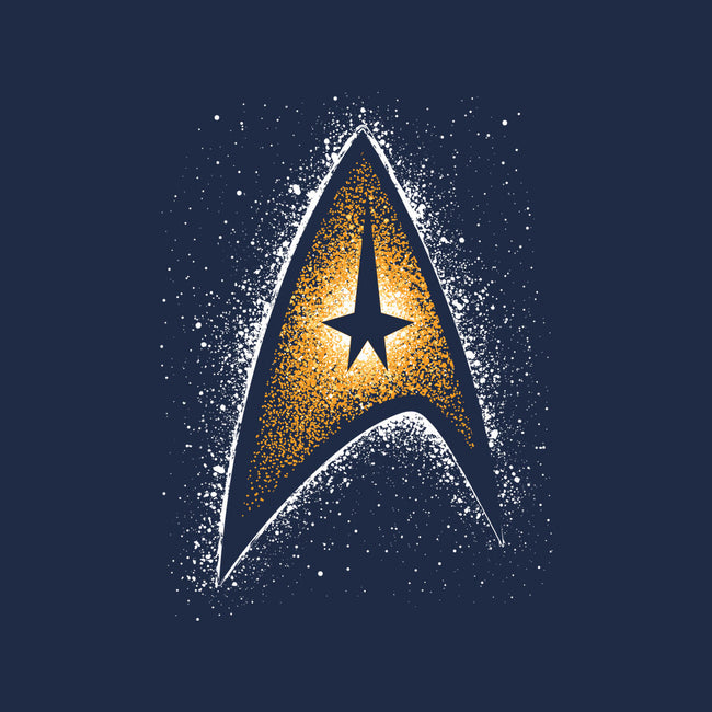 Live Long And Prosper-Womens-Fitted-Tee-Tronyx79