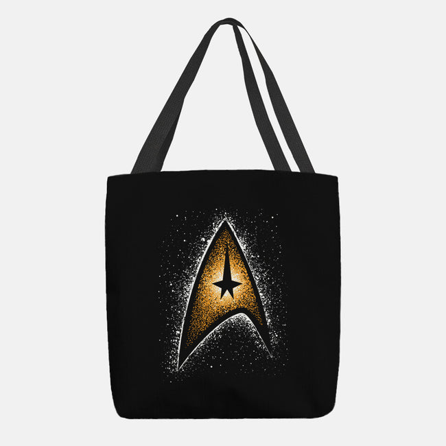 Live Long And Prosper-None-Basic Tote-Bag-Tronyx79