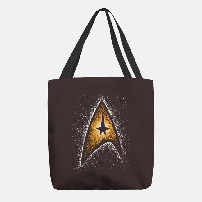 Live Long And Prosper-None-Basic Tote-Bag-Tronyx79