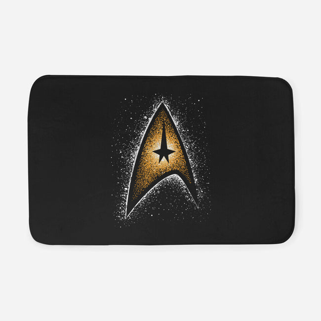 Live Long And Prosper-None-Memory Foam-Bath Mat-Tronyx79