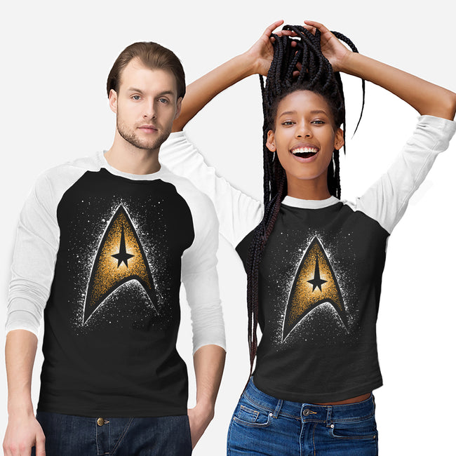 Live Long And Prosper-Unisex-Baseball-Tee-Tronyx79