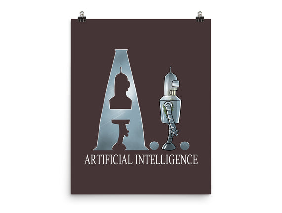 Artificial Intelligence