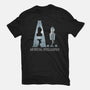 Artificial Intelligence-Youth-Basic-Tee-zascanauta