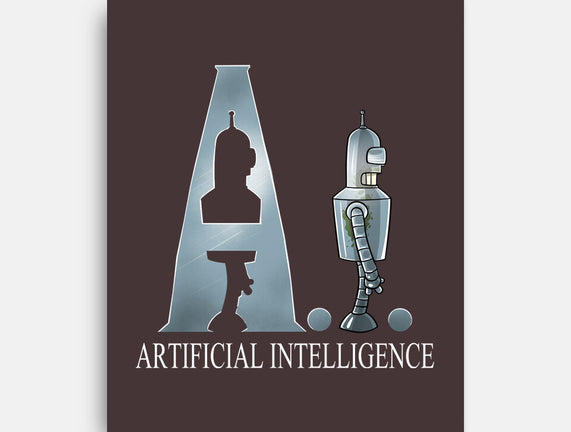 Artificial Intelligence