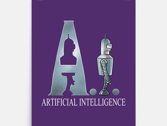 Artificial Intelligence