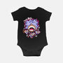 Gear 5 Sun God Nika-Baby-Basic-Onesie-constantine2454