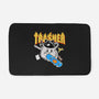 Trasher Panda-None-Memory Foam-Bath Mat-Tri haryadi