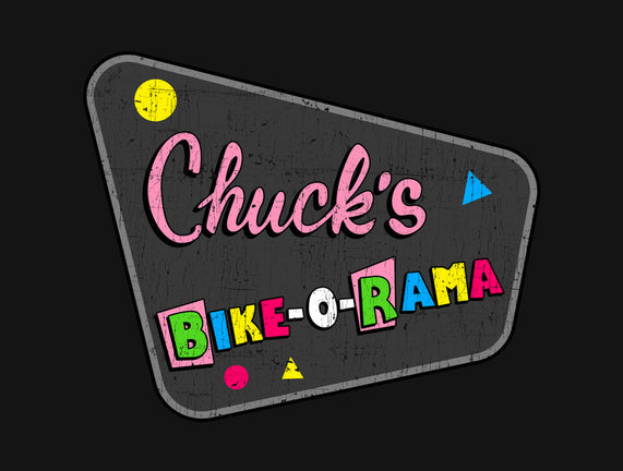 Chuck's Bike-O-Rama