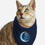 The Sound Of Liberation-Cat-Bandana-Pet Collar-Vallina84