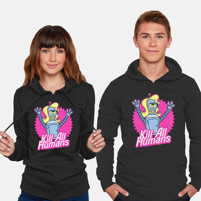 Benderbie-Unisex-Pullover-Sweatshirt-Barbadifuoco