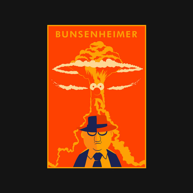 Bunsenheimer-None-Matte-Poster-sachpica