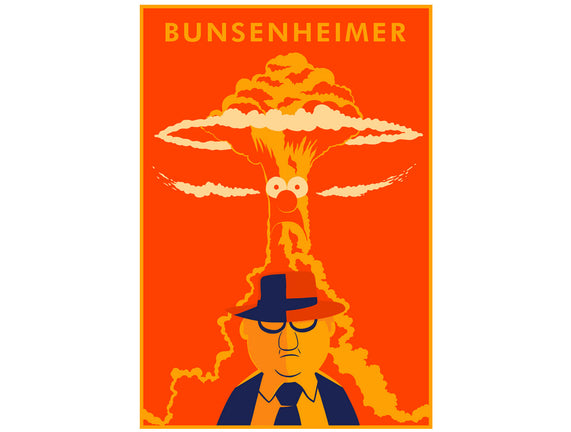 Bunsenheimer