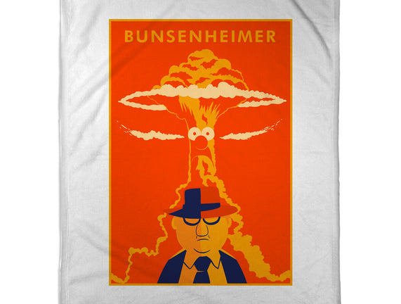 Bunsenheimer