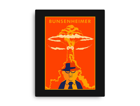 Bunsenheimer