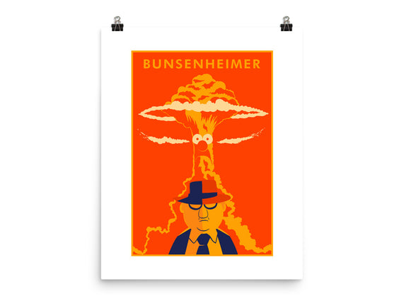 Bunsenheimer