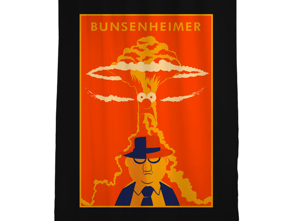 Bunsenheimer