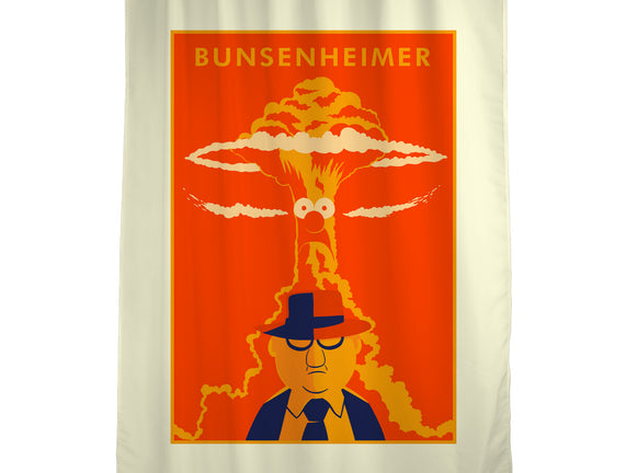 Bunsenheimer