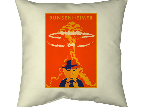 Bunsenheimer