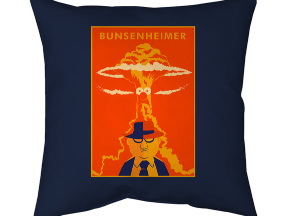 Bunsenheimer