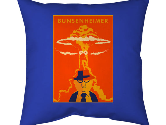 Bunsenheimer