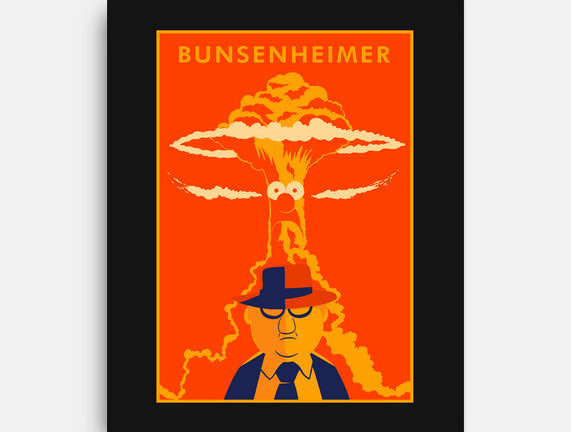 Bunsenheimer