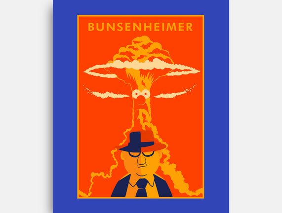 Bunsenheimer