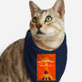 Bunsenheimer-Cat-Bandana-Pet Collar-sachpica