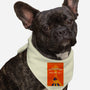 Bunsenheimer-Dog-Bandana-Pet Collar-sachpica