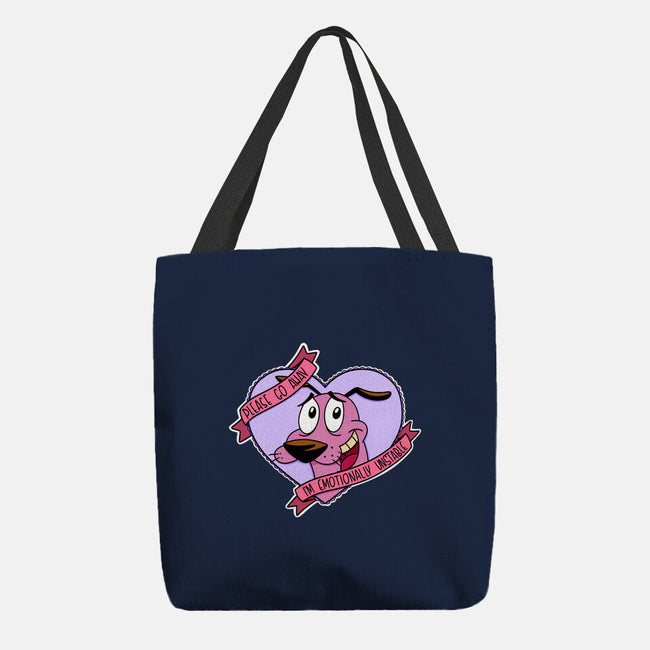 Please Go Away-None-Basic Tote-Bag-Alexhefe