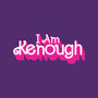 I Am Kenough-Mens-Premium-Tee-rocketman_art