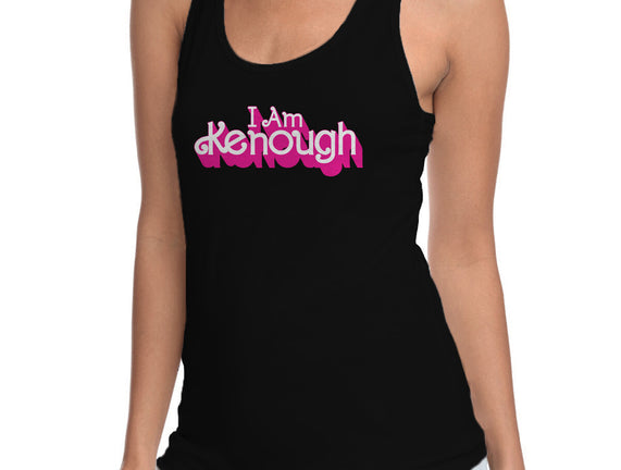 I Am Kenough