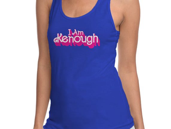 I Am Kenough