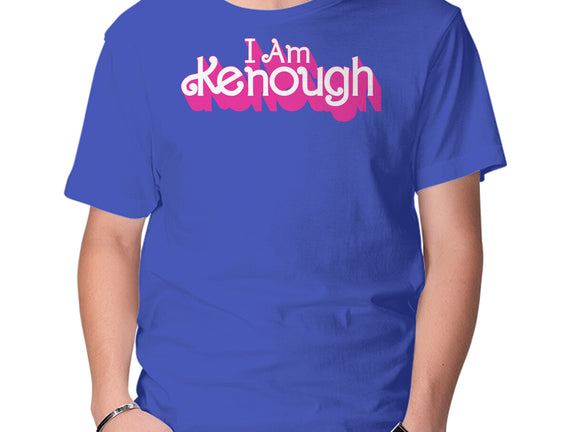 I Am Kenough