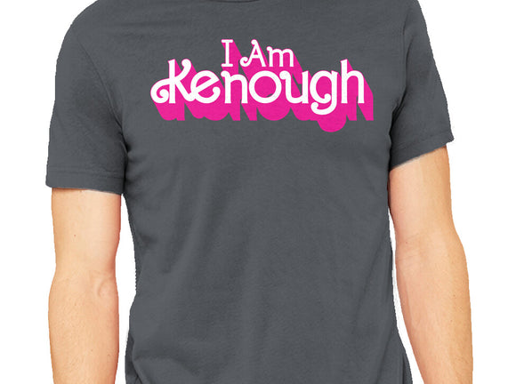 I Am Kenough