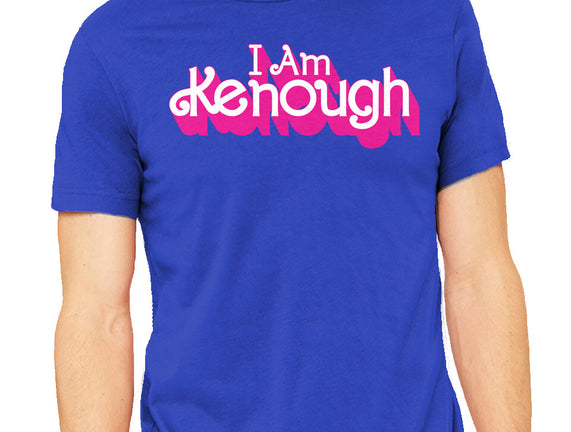 I Am Kenough