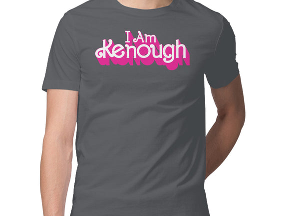 I Am Kenough