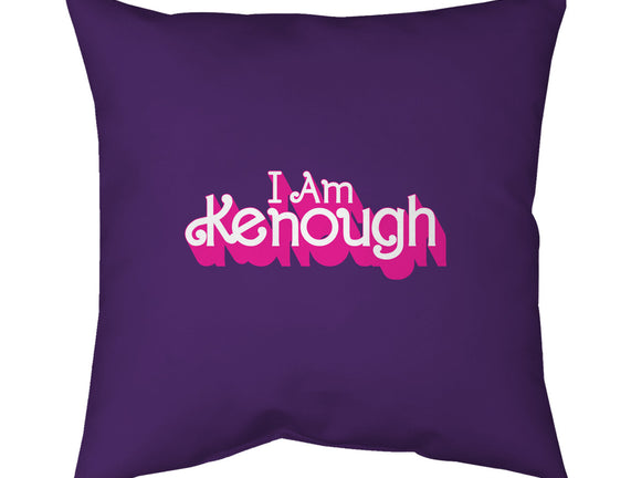 I Am Kenough