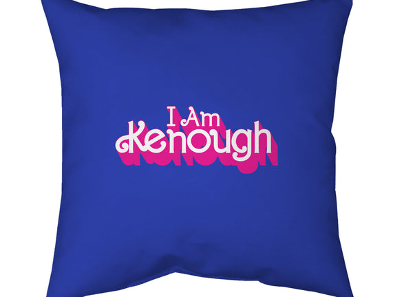 I Am Kenough