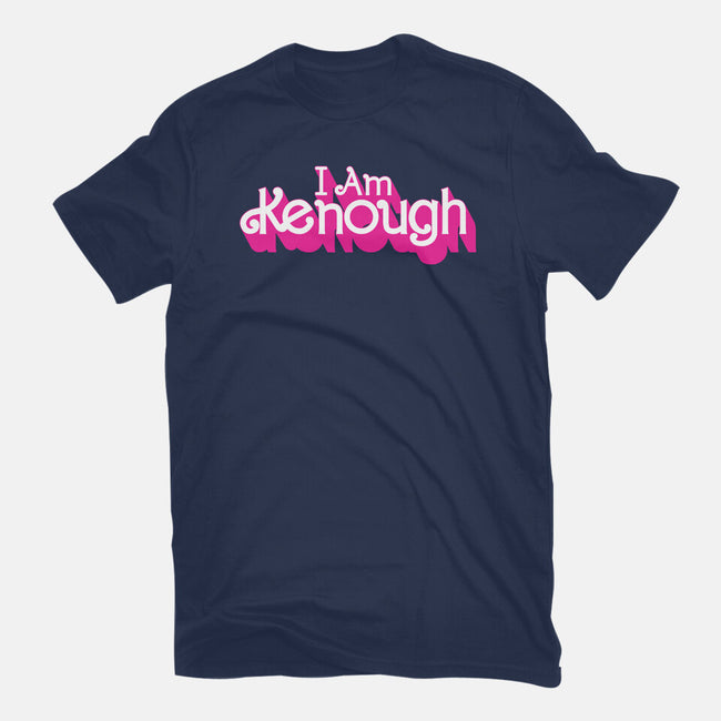 I Am Kenough-Mens-Heavyweight-Tee-rocketman_art