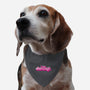 I Am Kenough-Dog-Adjustable-Pet Collar-rocketman_art