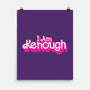 I Am Kenough-None-Matte-Poster-rocketman_art