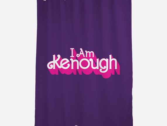 I Am Kenough